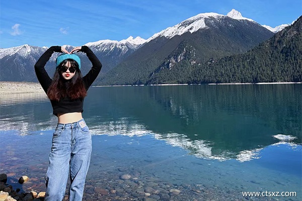 西藏6天5晚游跟團(tuán)