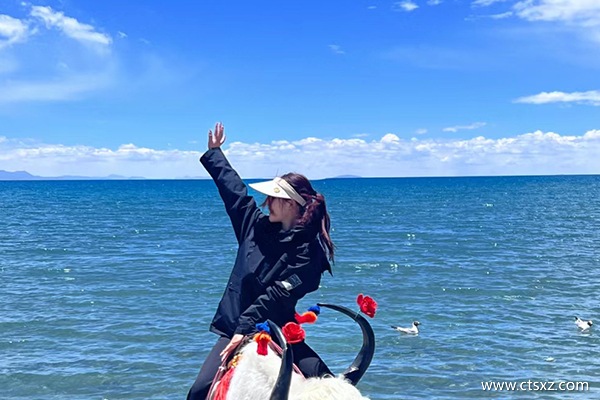 8月份西藏旅游跟團8天