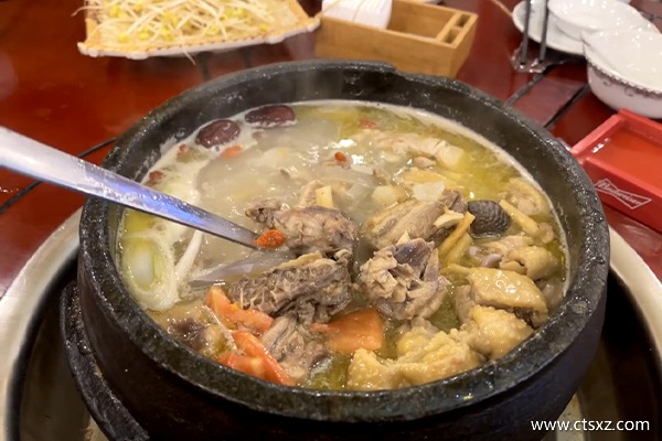 6天5晚西藏旅游團