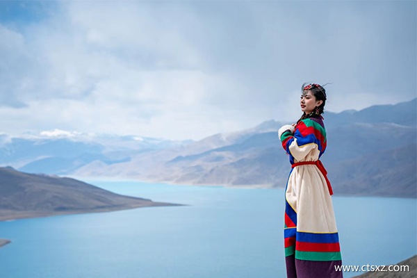 去西藏8天報團多少錢